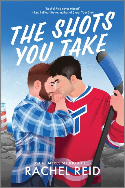 Book cover for Shots You Take (Original)