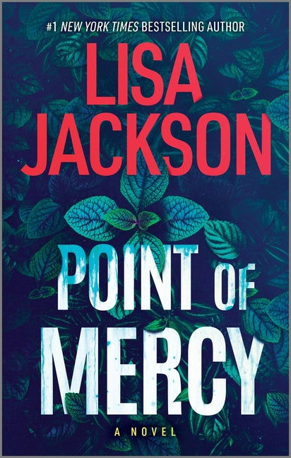 Book cover for Point of Mercy (Reissue)
