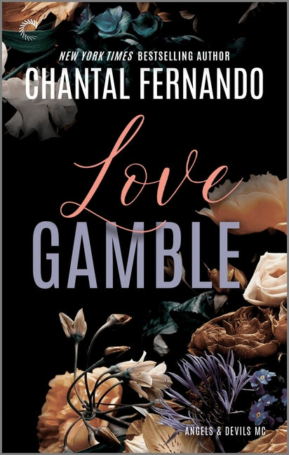 Book cover for Love Gamble (Original)