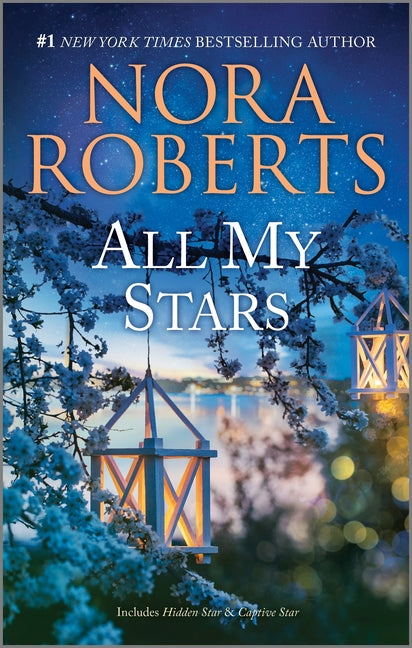 Book cover for All My Stars (Reissue)
