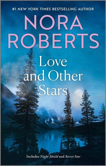 Book cover for Love and Other Stars (Reissue)