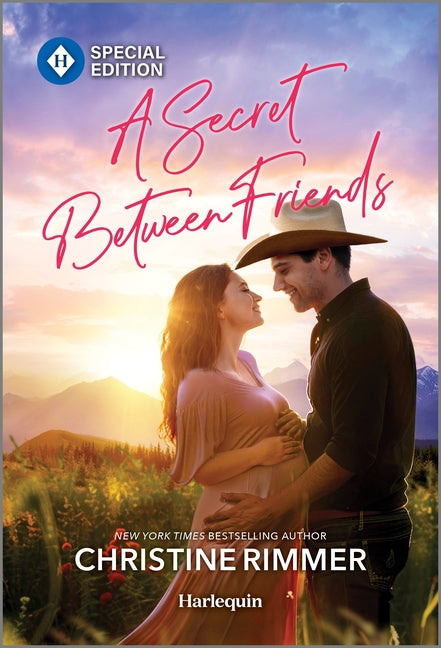 Book cover for Secret Between Friends (Original)