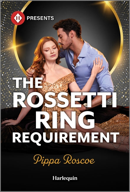 Book cover for Rossetti Ring Requirement (Original)
