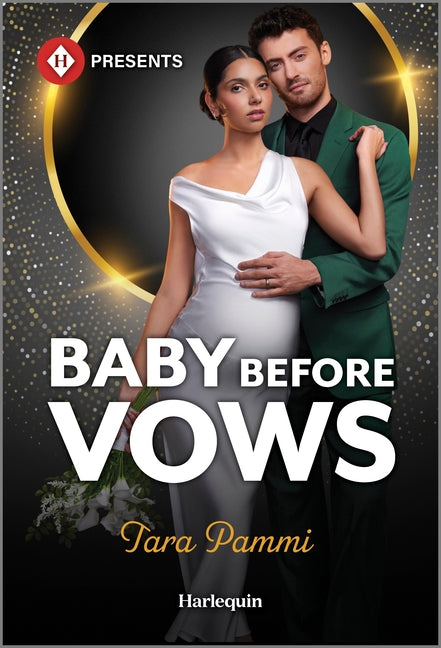 Book cover for Baby Before Vows (Original)
