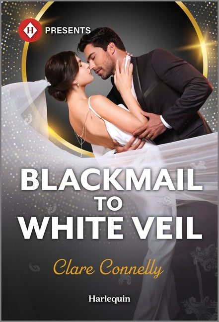 Book cover for Blackmail to White Veil (Original)