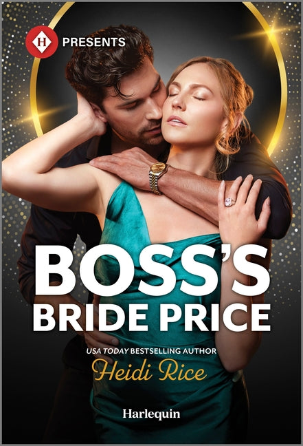 Book cover for Boss's Bride Price (Original)