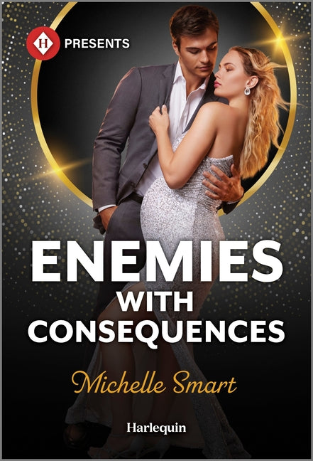 Book cover for Enemies with Consequences (Original)
