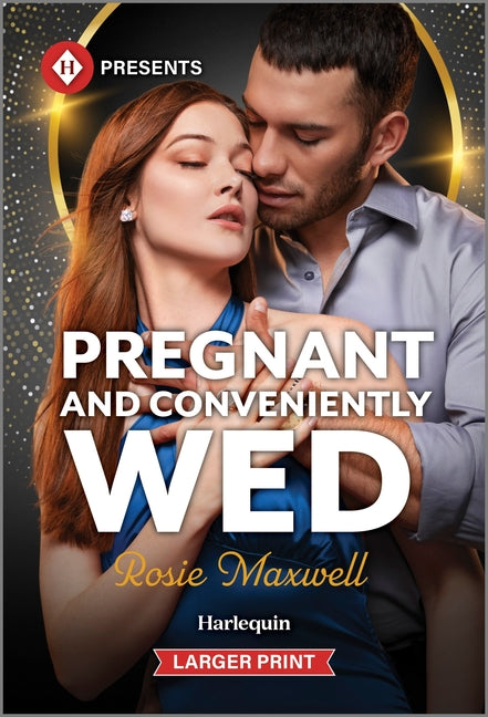 Book cover for Pregnant and Conveniently Wed (Original)