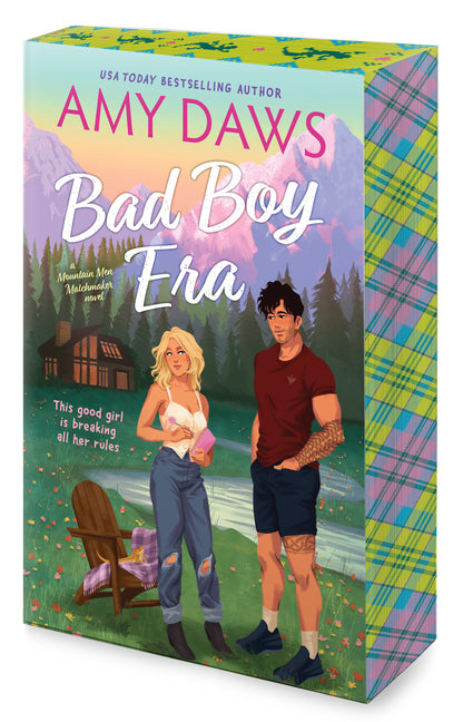 Book cover for Bad Boy Era (Original)