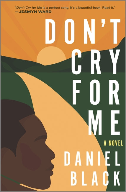 Book cover for Don't Cry for Me (Original)