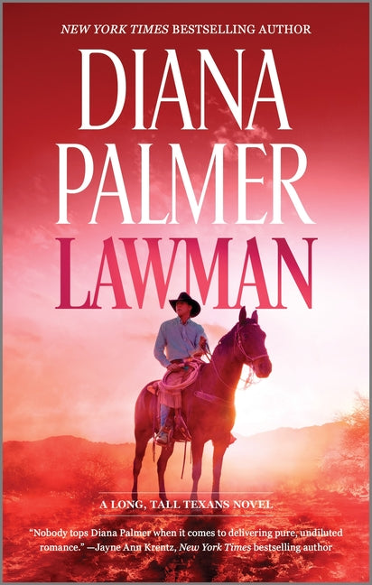 Book cover for Lawman (Reissue)