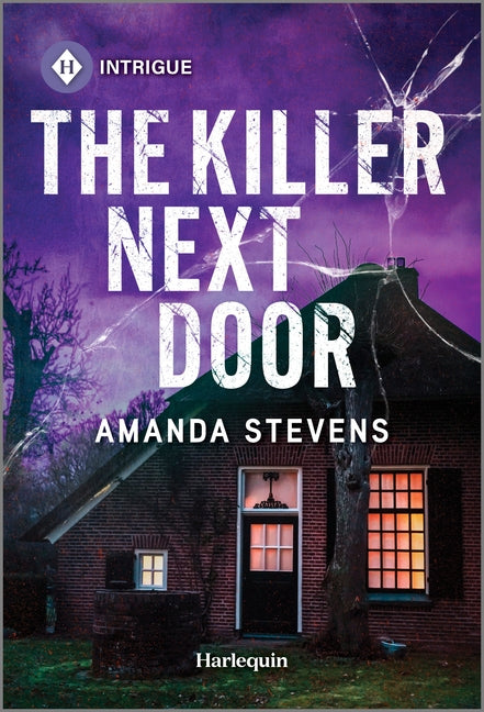 Book cover for Killer Next Door (Original)