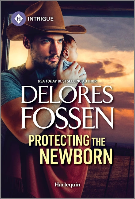 Book cover for Protecting the Newborn (Original)