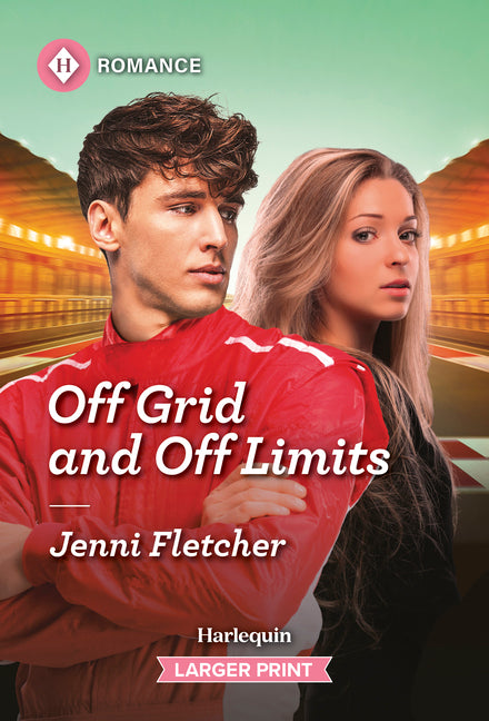 Book cover for Off Grid and Off Limits (Original)