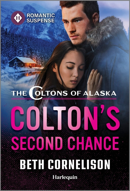 Book cover for Colton's Second Chance (Original)