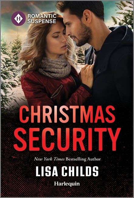 Book cover for Christmas Security (Original)