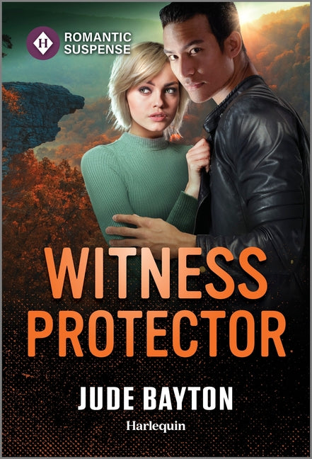 Book cover for Witness Protector (Original)