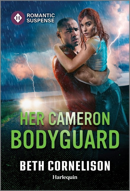 Book cover for Her Cameron Bodyguard (Original)