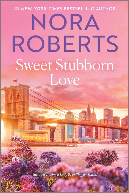 Book cover for Sweet Stubborn Love (Reissue)