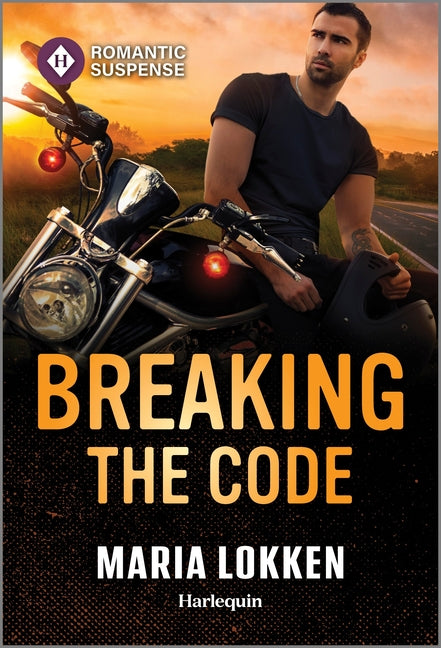 Book cover for Breaking the Code (Original)