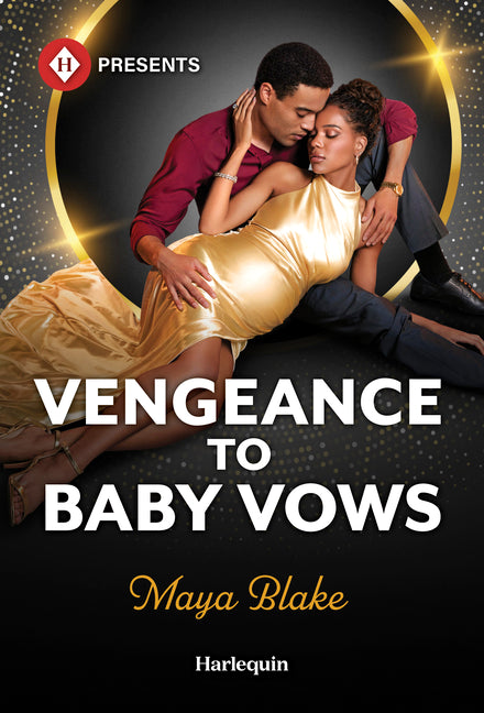 Book cover for Vengeance to Baby Vows (Original)