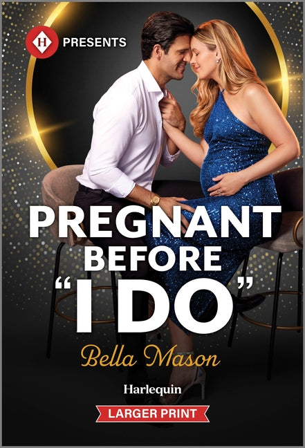 Book cover for Pregnant Before I Do (Original)