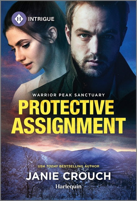 Book cover for Protective Assignment (Original)