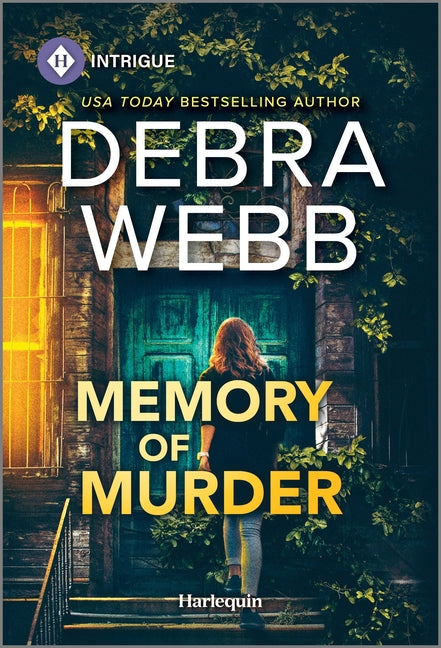 Book cover for Memory of Murder (Original)