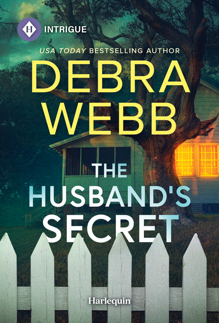 Book cover for Husband's Secret (Original)