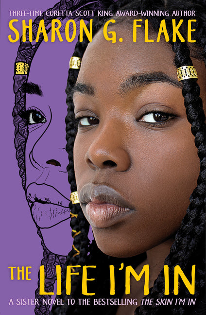 Book cover for Life I'm in