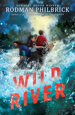 Book cover for Wild River (the Wild Series)