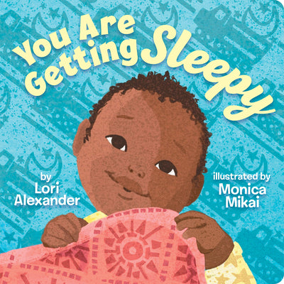 Book cover for You Are Getting Sleepy