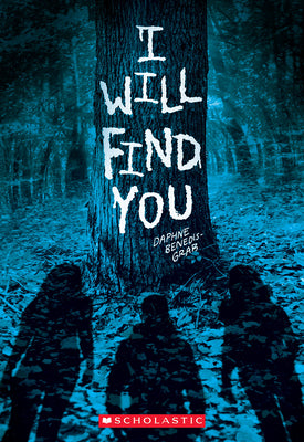 Book cover for I Will Find You (a Secrets & Lies Novel)