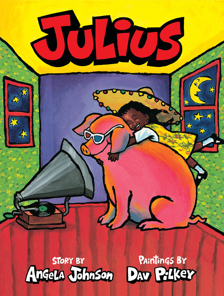 Book cover for Julius