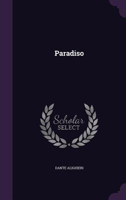 Book cover for Paradiso