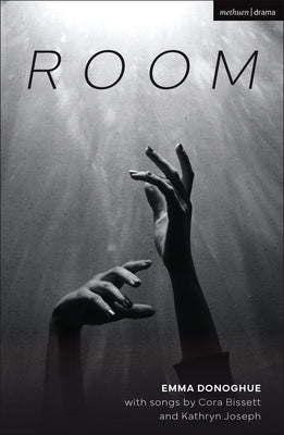 Book cover for Room