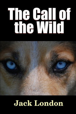 Book cover for The Call of the Wild