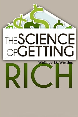 Book cover for The Science of Getting Rich