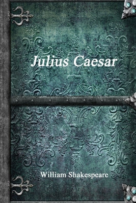 Book cover for Julius Caesar