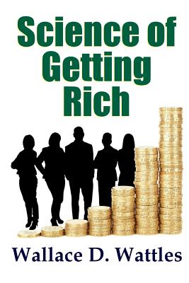 Book cover for Science of Getting Rich