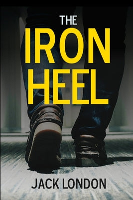 Book cover for The Iron Heel