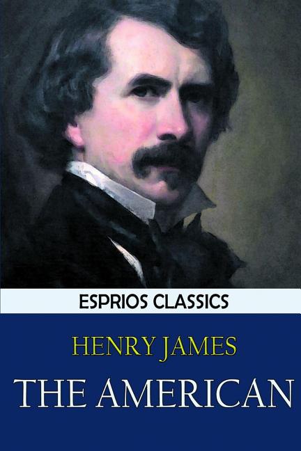 Book cover for American