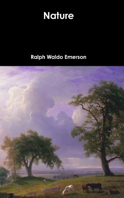 Book cover for Nature