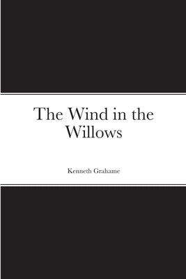 Book cover for The Wind in the Willows
