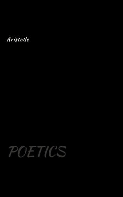 Book cover for Poetics