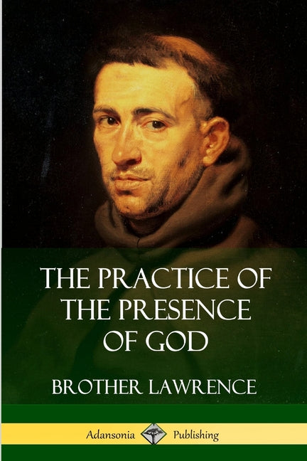 Book cover for Practice of the Presence of God