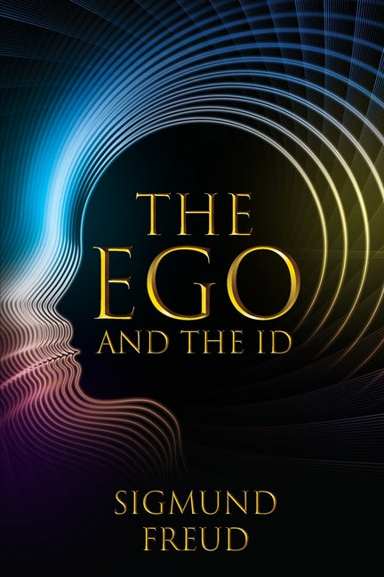 Book cover for Ego and the Id