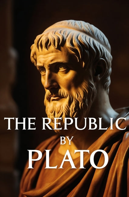 Book cover for Republic