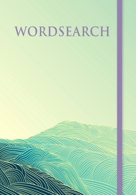 Book cover for Wordsearch