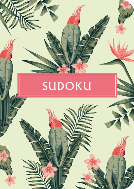 Book cover for Sudoku